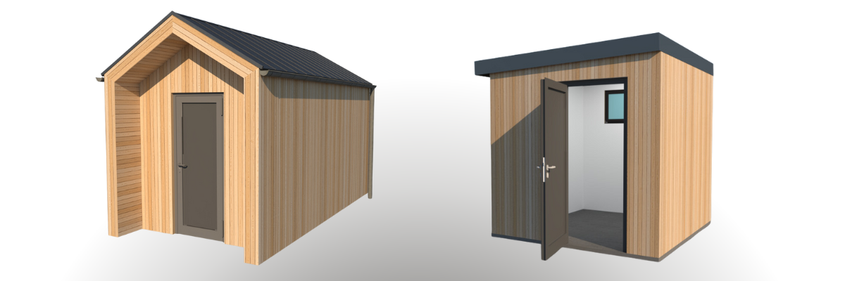 Záhradné domčeky kategória (1200 × 400 px)